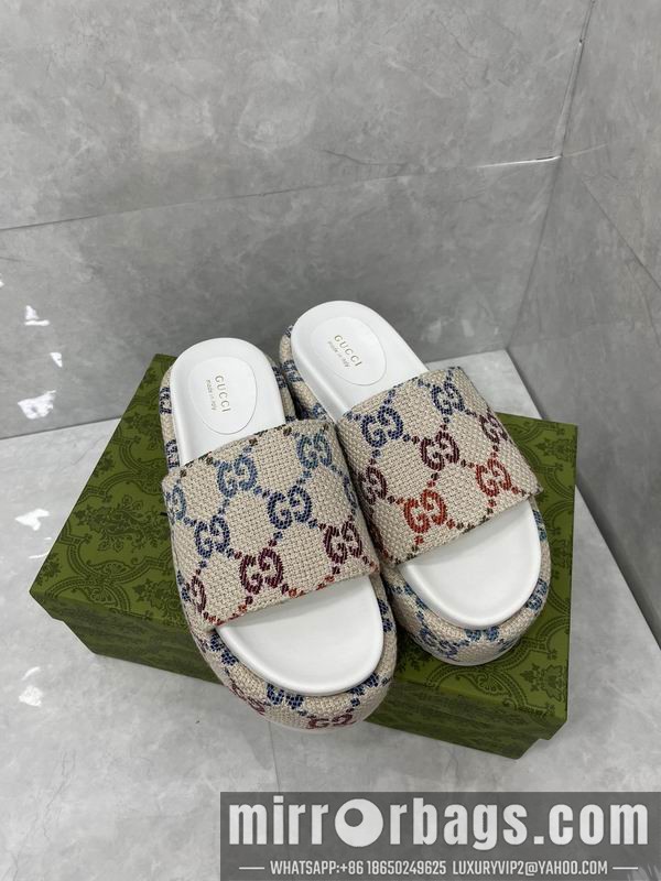 Gucci Replica Shoes sz35-44 5.5cm mnf0112