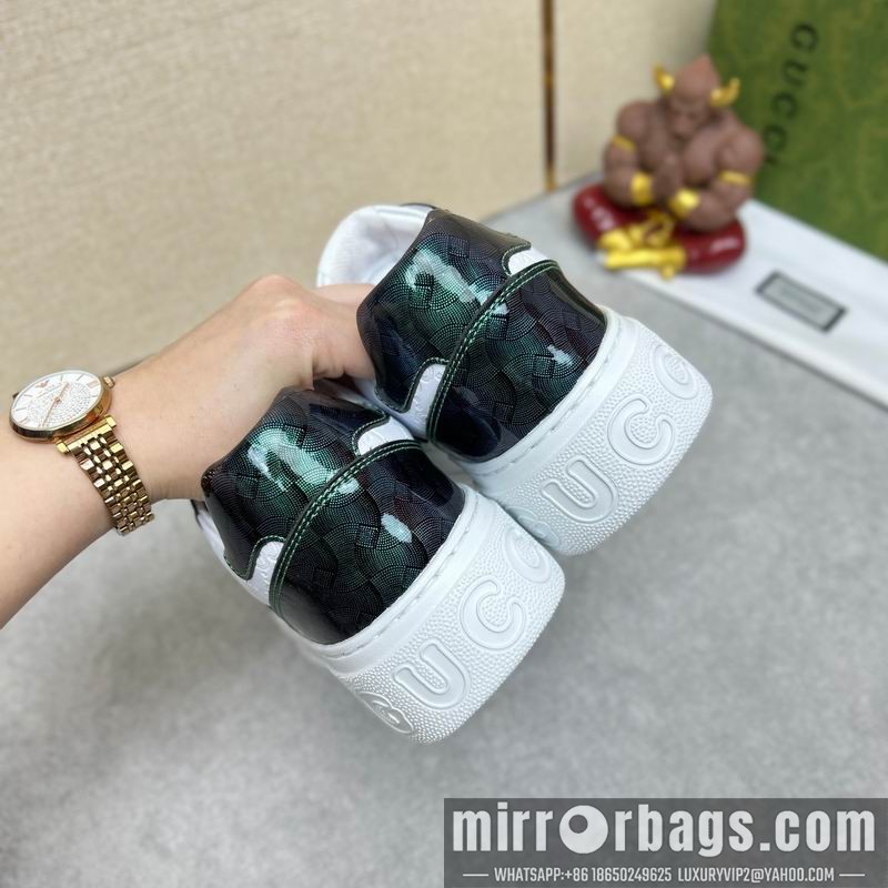 Gucci Replica Shoes sz38-44 mnf03112