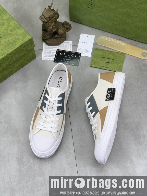 Gucci Replica Shoes sz38-44 mnf0382
