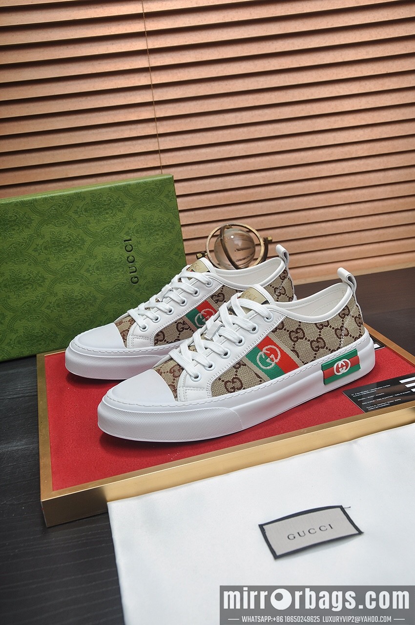 Gucci Replica Shoes sz38-44 h0711
