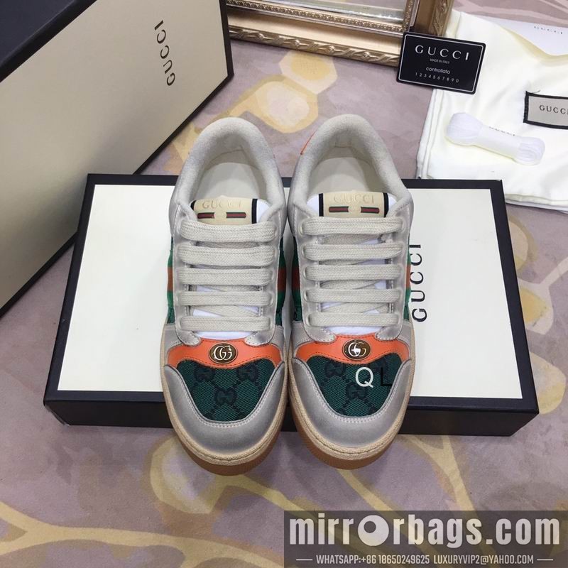 Gucci Replica Shoes sz35-44 SD0307