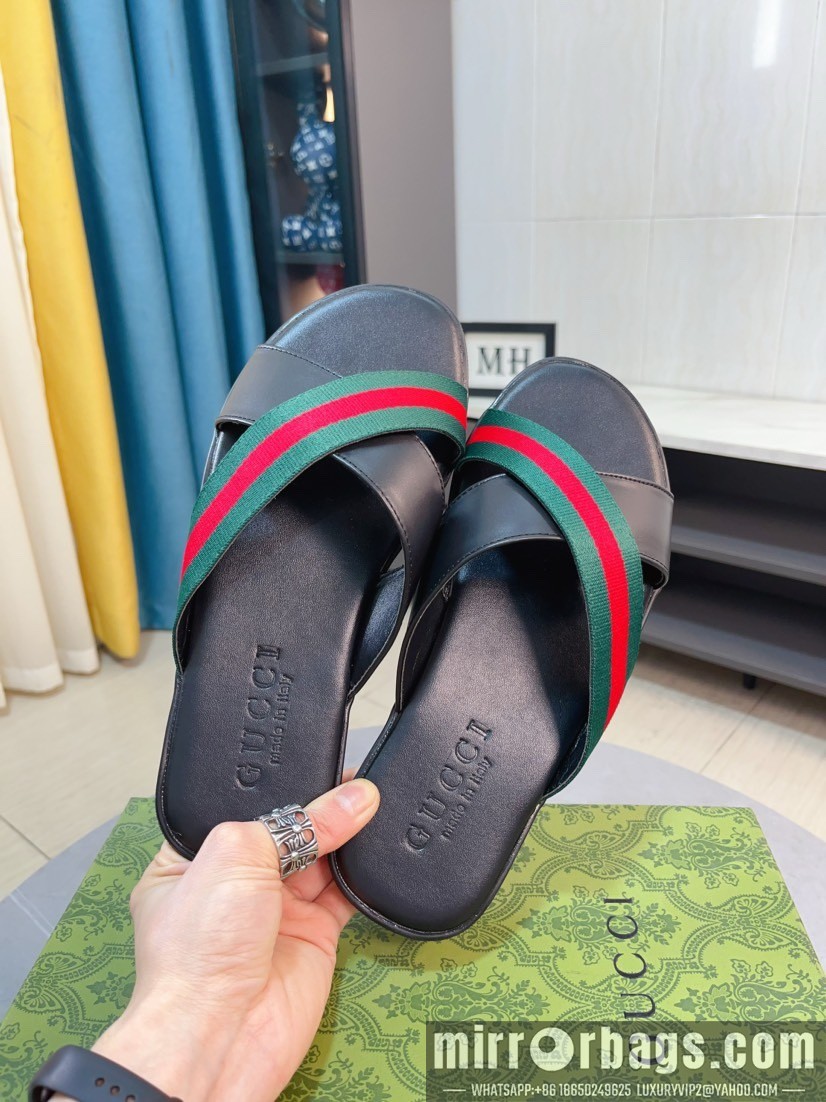 Gucci Replica Shoes sz38-44 h0608