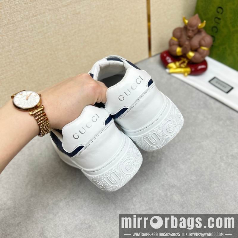 Gucci Replica Shoes sz38-44 mnf03112