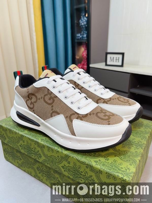 Gucci Replica Shoes sz38-44 mnf0252