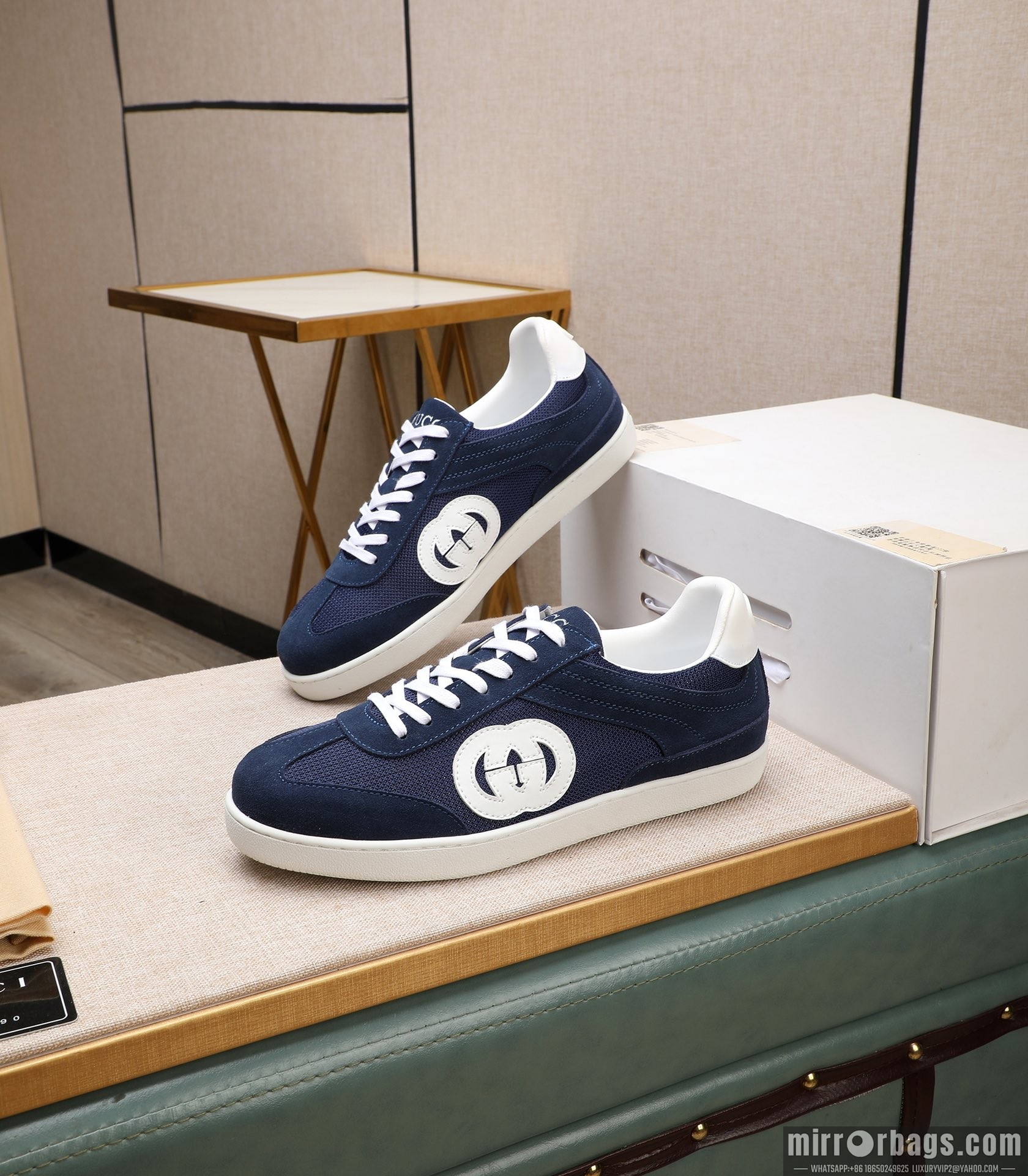 Gucci Replica Shoes sz38-44 hnh1216
