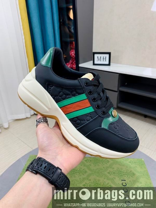 Gucci Replica Shoes sz38-45 mnf0250