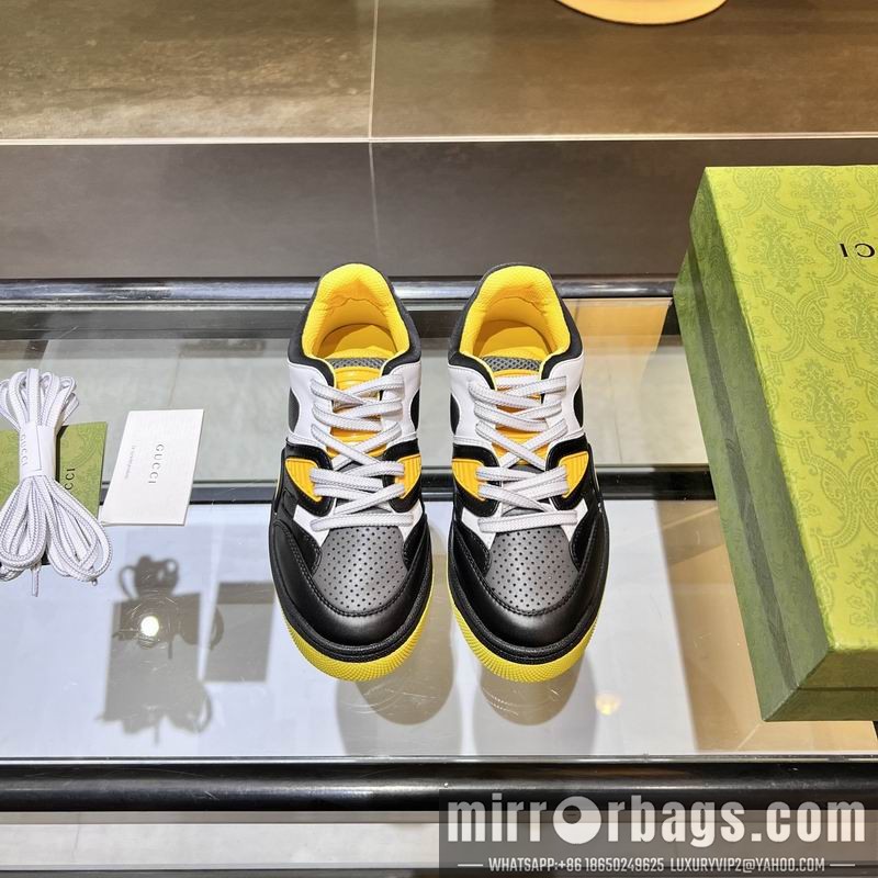 Gucci Replica Shoes sz35-46 mnf0307