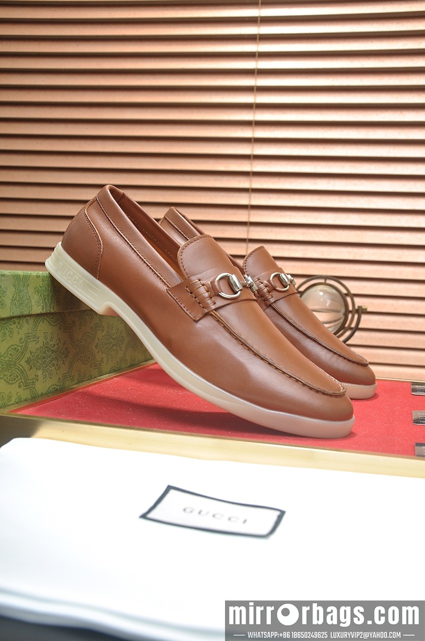 Gucci Replica Shoes sz38-44 h0804