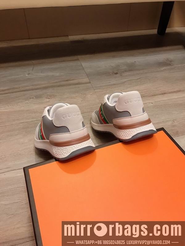 Gucci Replica Shoes sz38-44 mnf0145