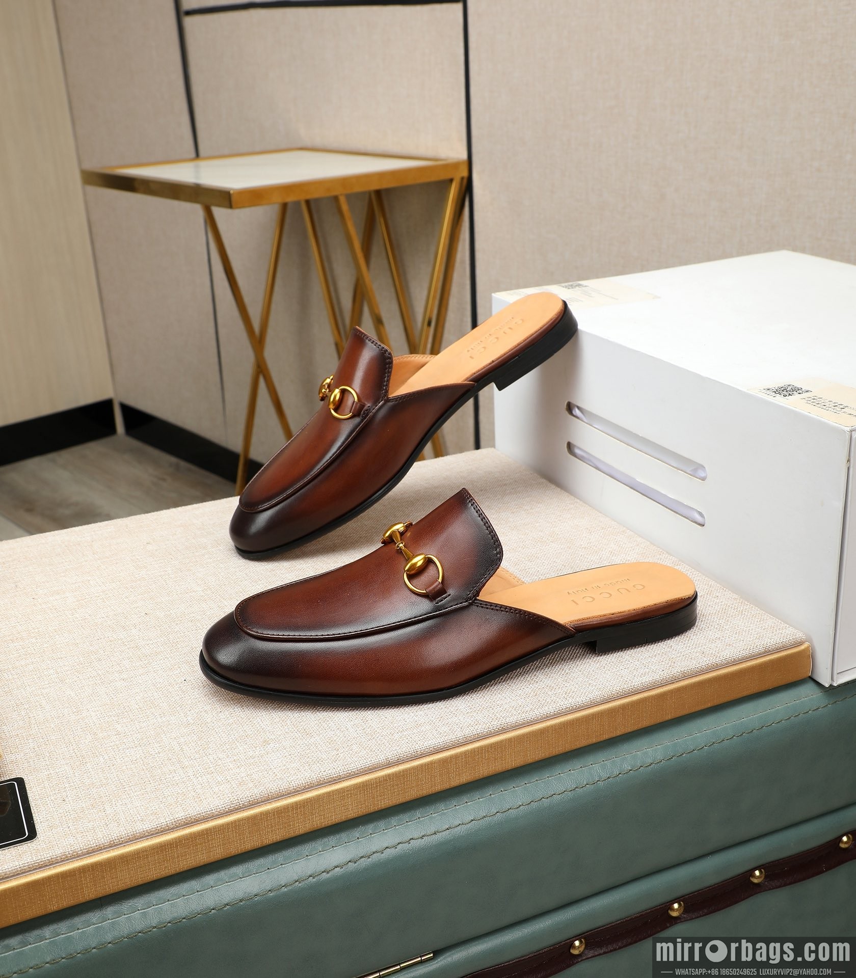 Gucci Replica Shoes sz38-44 h0803