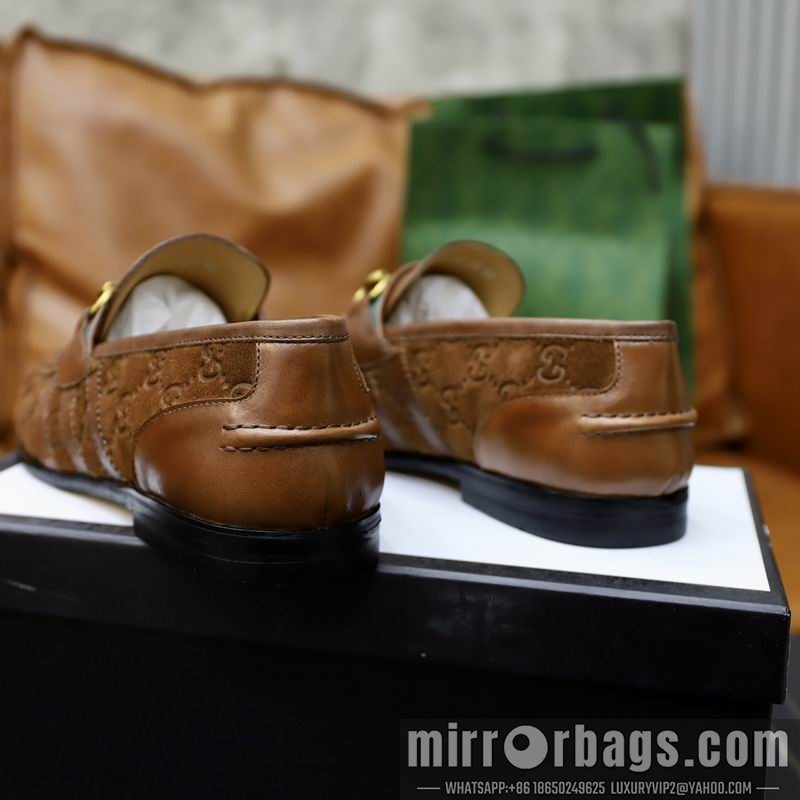 Gucci Replica Shoes sz38-45 mnf0311