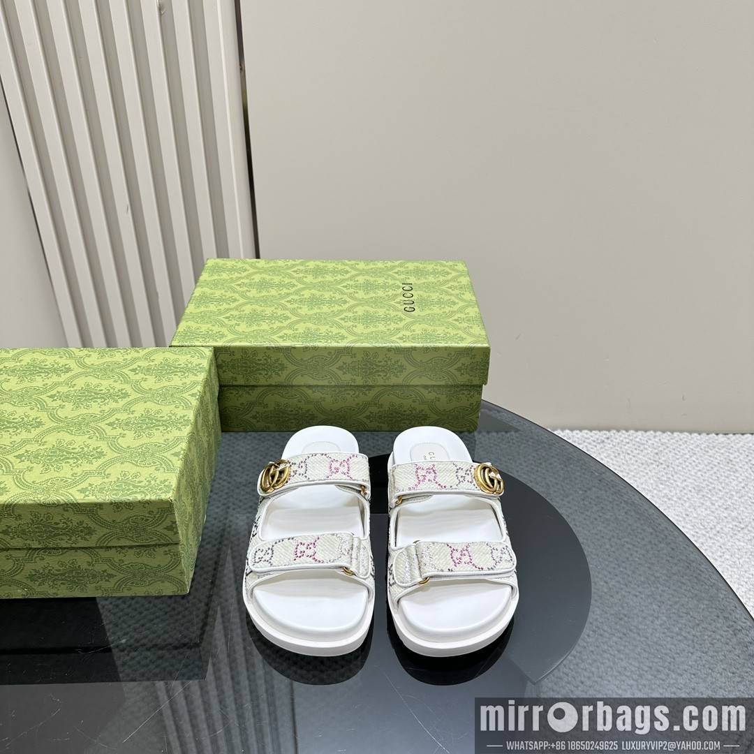 Gucci Replica Shoes sz35-42 h0605