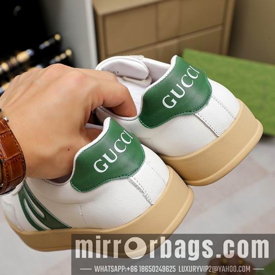 Gucci Replica Shoes sz38-44 mnh0504