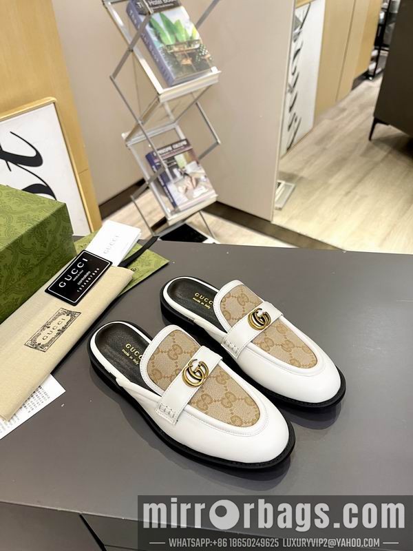 Gucci Replica Shoes sz 35-42 mnf0224