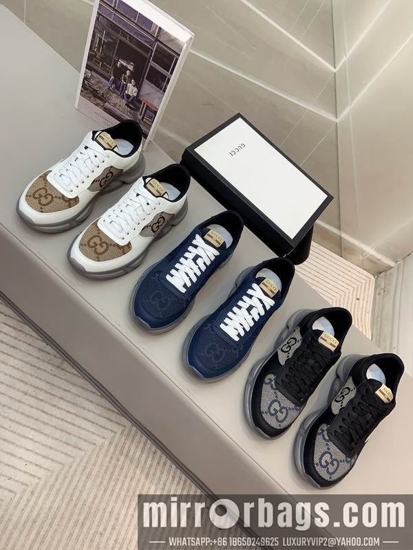 Gucci Replica Shoes sz38-44 mnf0245