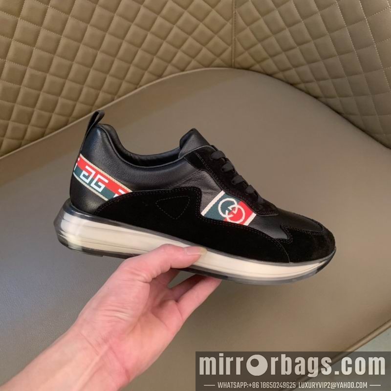 Gucci Replica Shoes sz38-45 mnf0396