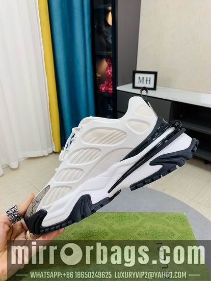 Gucci Replica Shoes sz38-44 mnh0513