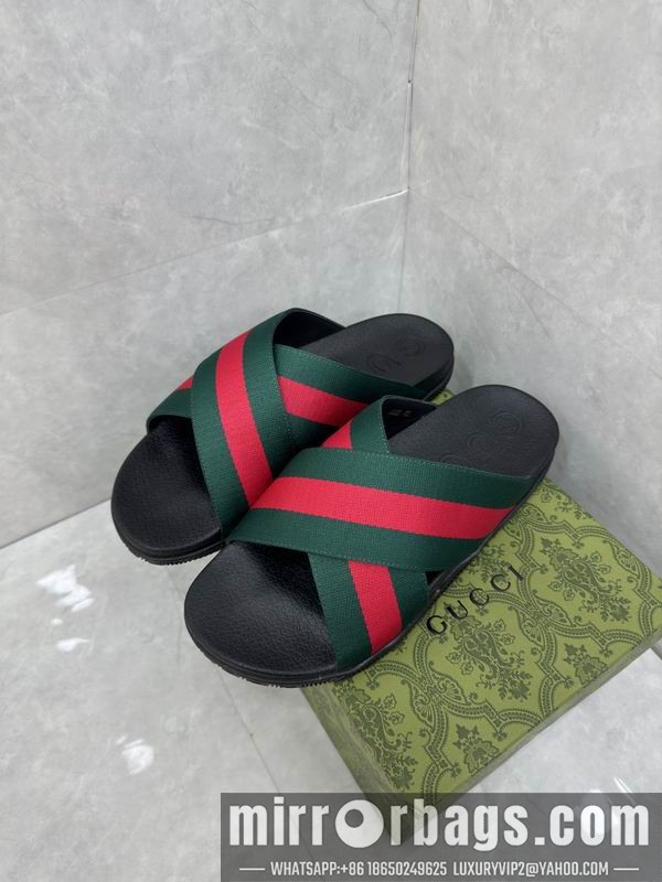 Gucci Replica Shoes sz36-46 1.2“ mnf0311