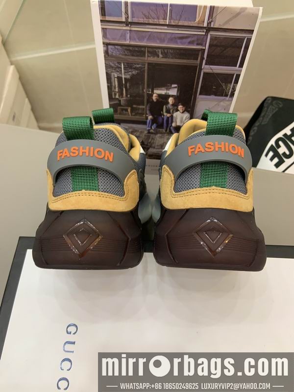 Gucci Replica Shoes sz38-44 hnm0104