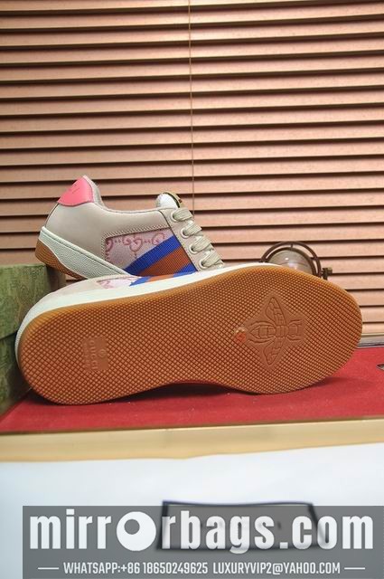 Gucci Replica Shoes sz35-45 mnh0804
