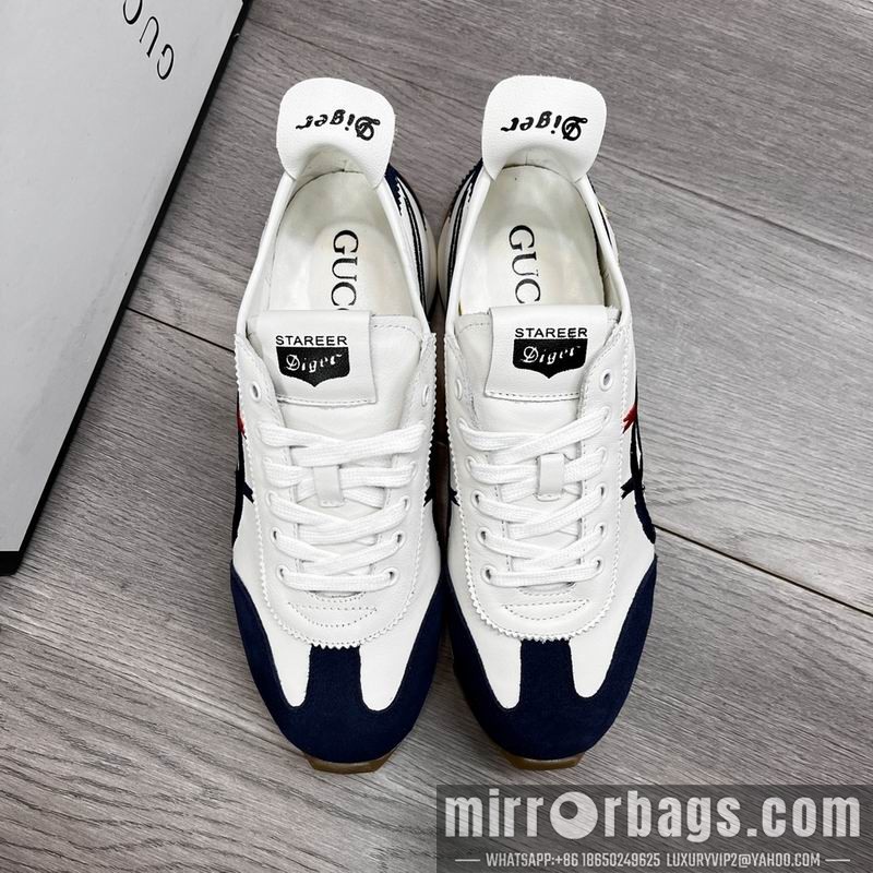 Gucci Replica Shoes sz 38-45 mnf0150