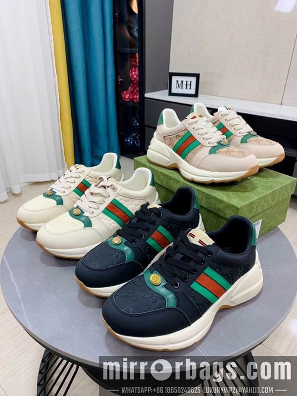 Gucci Replica Shoes sz38-45 mnf0250