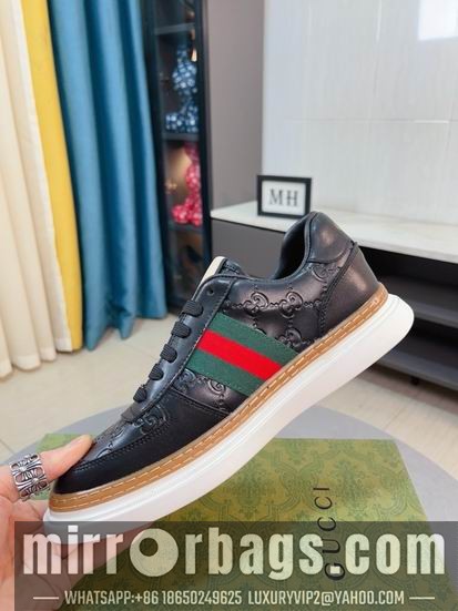 Gucci Replica Shoes sz38-44 mnh0519