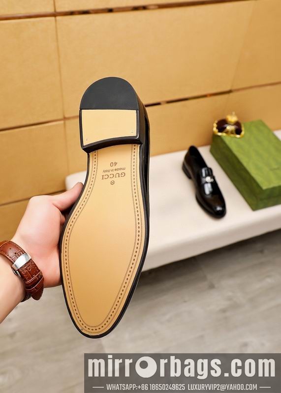 Gucci Replica Shoes sz38-45 mnf0387