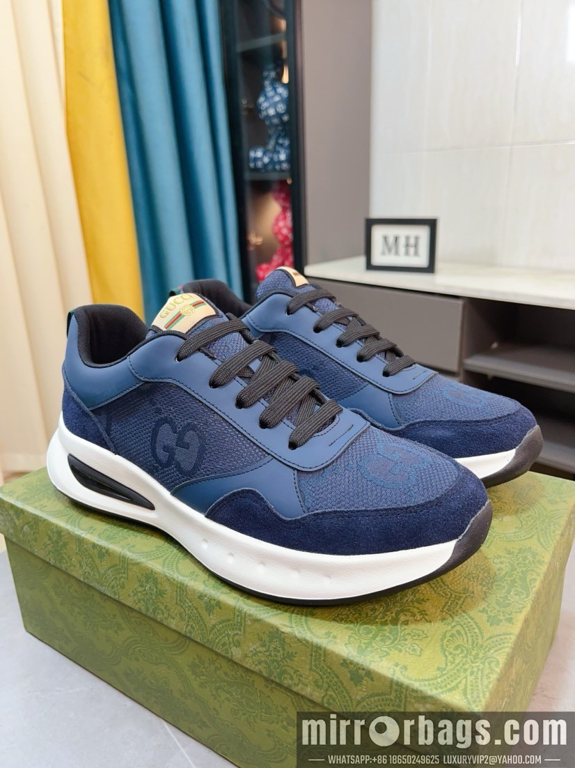 Gucci Replica Shoes sz38-44 h1006