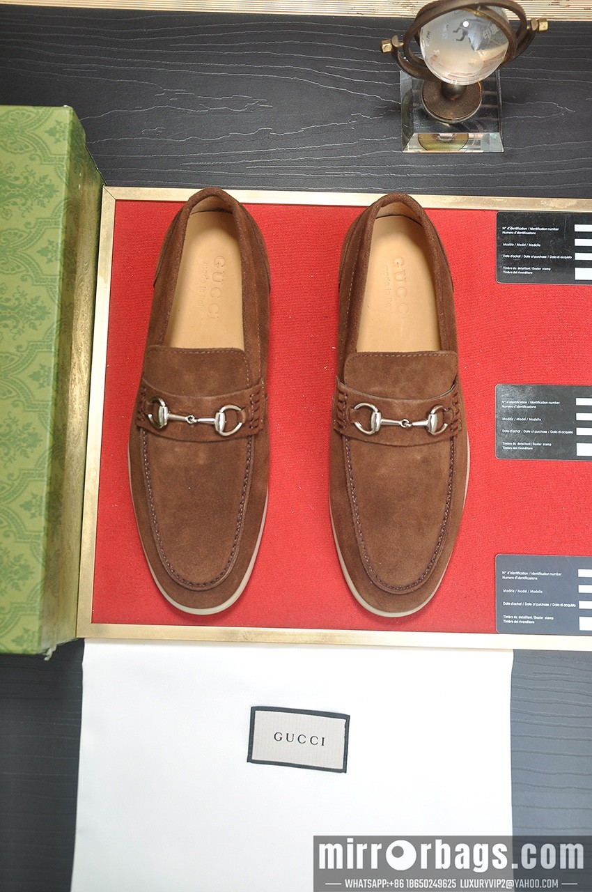 Gucci Replica Shoes sz38-44 h0804