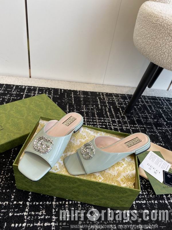 Gucci Replica Shoes sz35-40 mnf0221