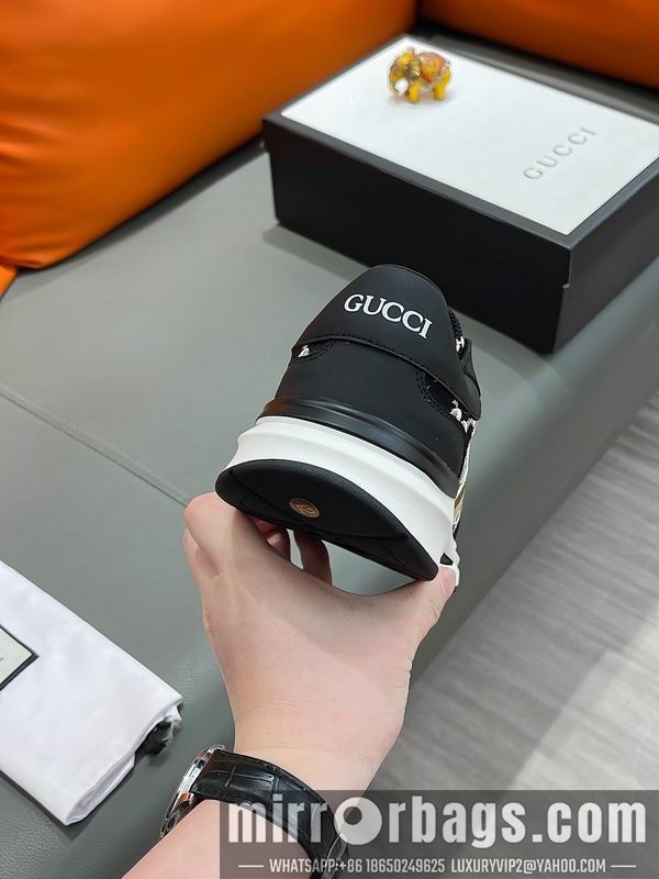 Gucci Replica Shoes sz38-44 mnf0143