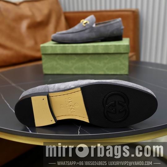 Gucci Replica Shoes sz38-45 mnh0428