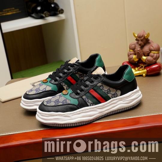 Gucci Replica Shoes sz38-44 mnh0801