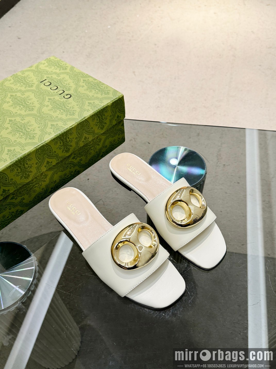 Gucci Replica Shoes sz35-42 h0806