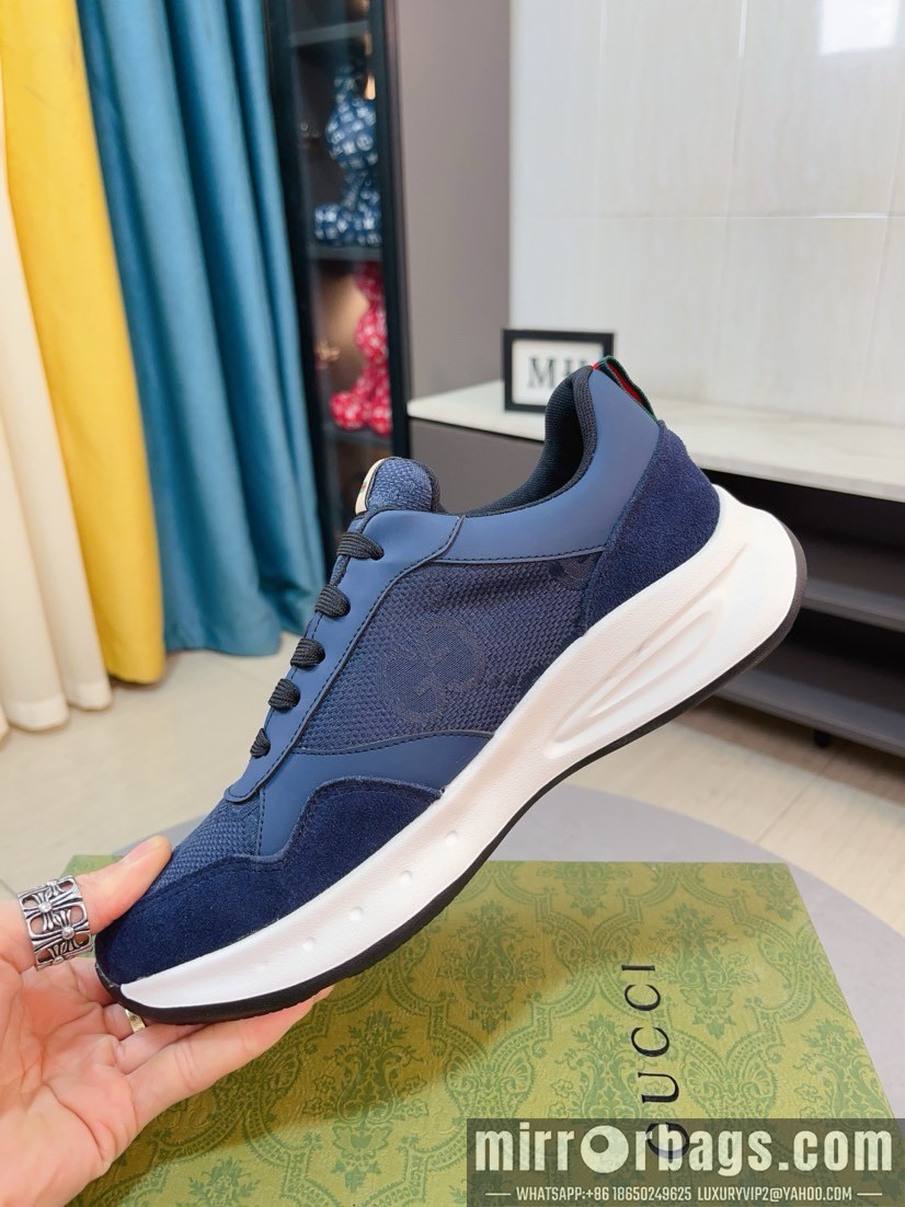 Gucci Replica Shoes sz38-44 h1006