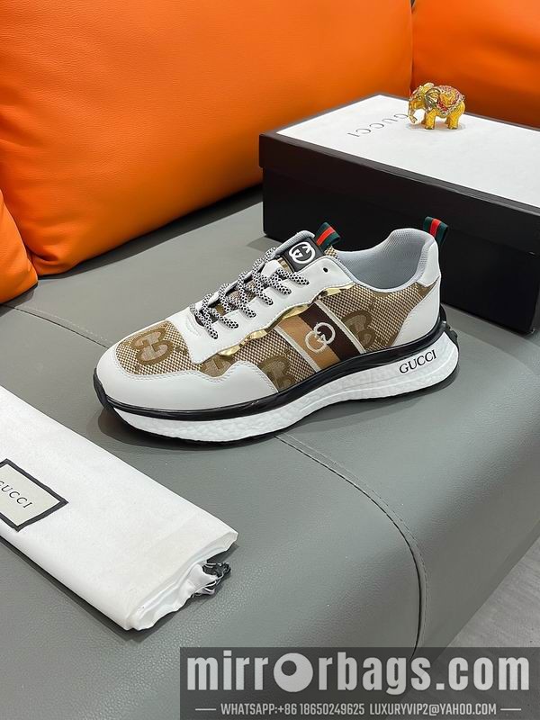 Gucci Replica Shoes sz38-44 mnf0137