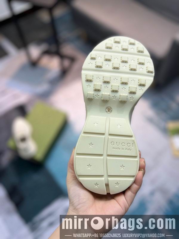 Gucci Replica Shoes sz35-44 hnm0190