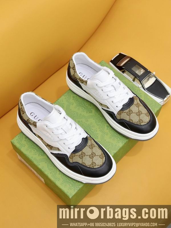 Gucci Replica Shoes sz38-45 mnf0157