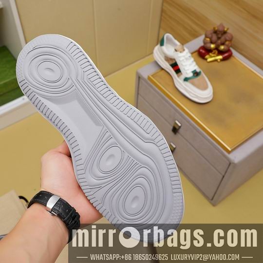 Gucci Replica Shoes sz38-44 mnh0801