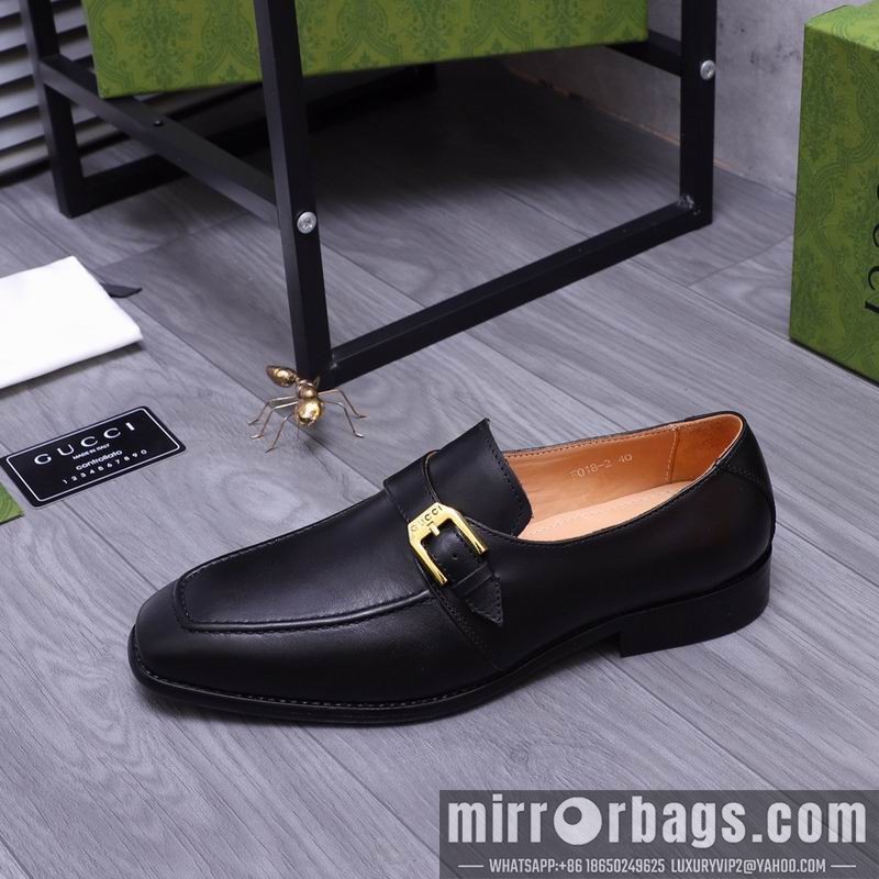 Gucci Replica Shoes sz38-44 hnm0138