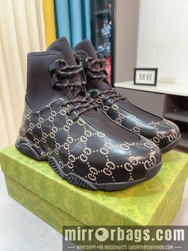 Gucci Replica Shoes sz38-44 hnm0110