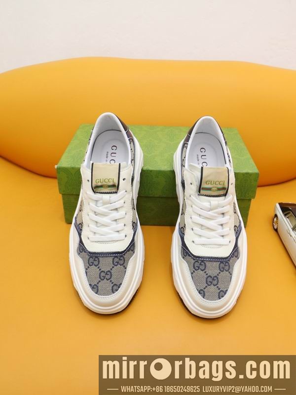 Gucci Replica Shoes sz38-44 mnf03104