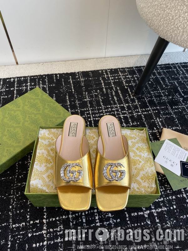 Gucci Replica Shoes sz35-40 mnf0221