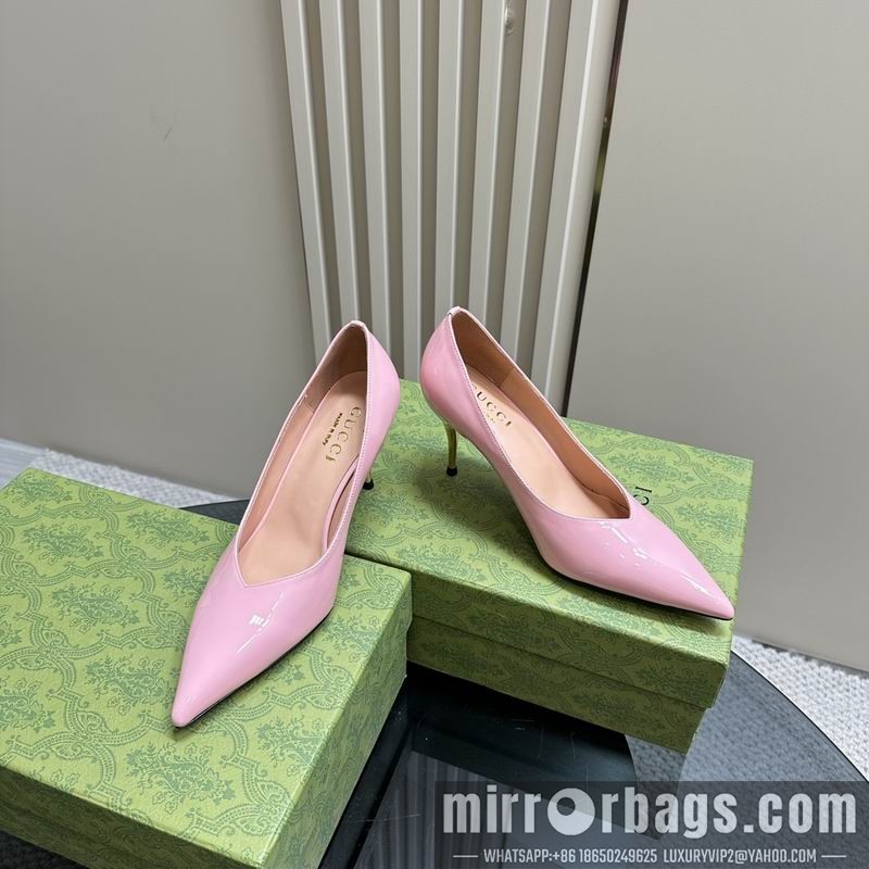 Gucci Replica Shoes sz35-42 8.5cm mnf0104