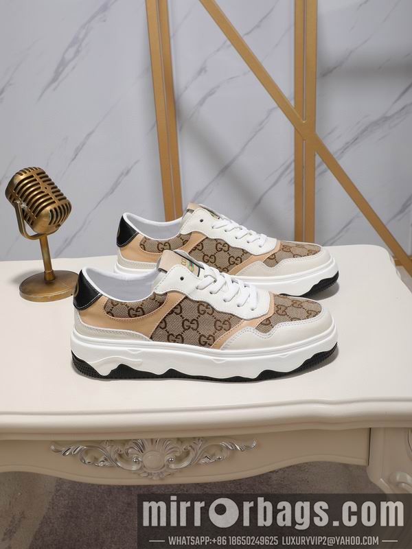 Gucci Replica Shoes sz38-44 mnf0228