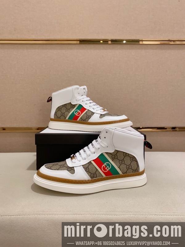 Gucci Replica Shoes sz38-44 hnm0120