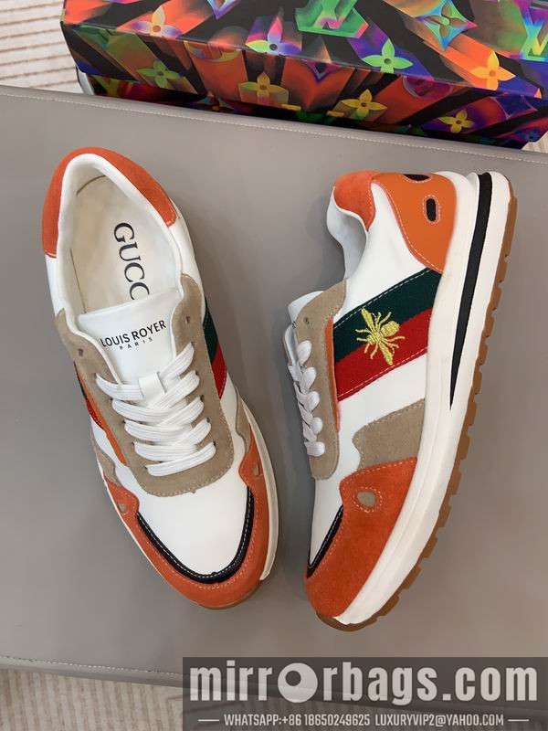 Gucci Replica Shoes sz38-44 hnm0137