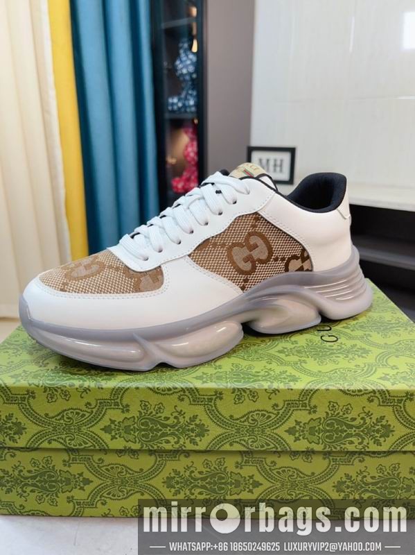 Gucci Replica Shoes sz38-44 mnf0251