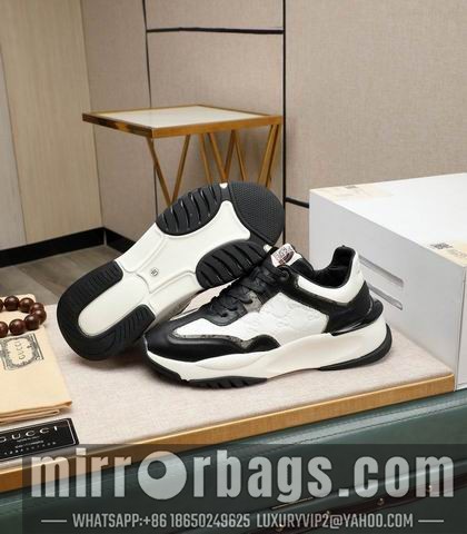 Gucci Replica Shoes sz38-44 hnh1010
